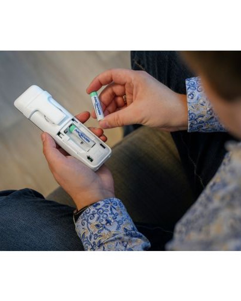 Μπαταρία NiMH Micro AAA 800 mAh maxE συσκευασία blister
