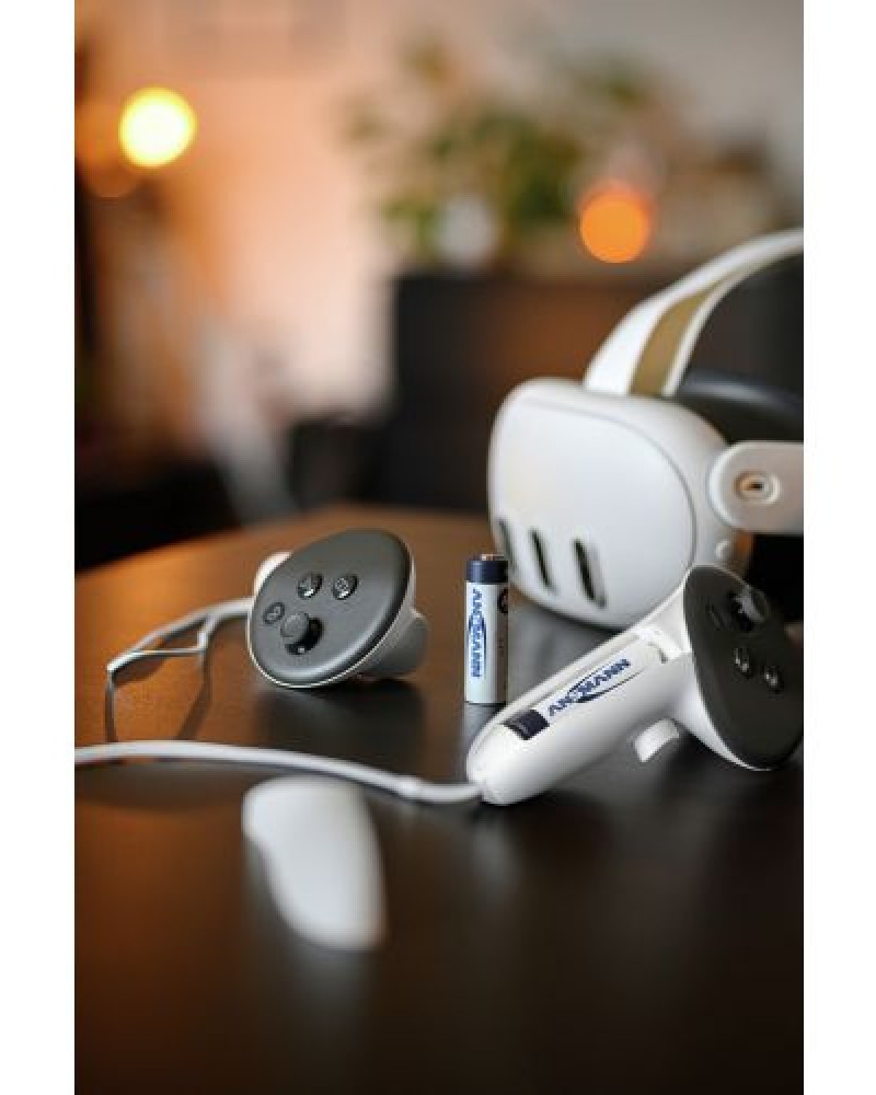 Μπαταρία NiMH Mignon AA τύπου 2700 (ελάχ. 2650 mAh)