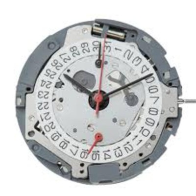 MIYOTA / CITIZEN 0R21-07M