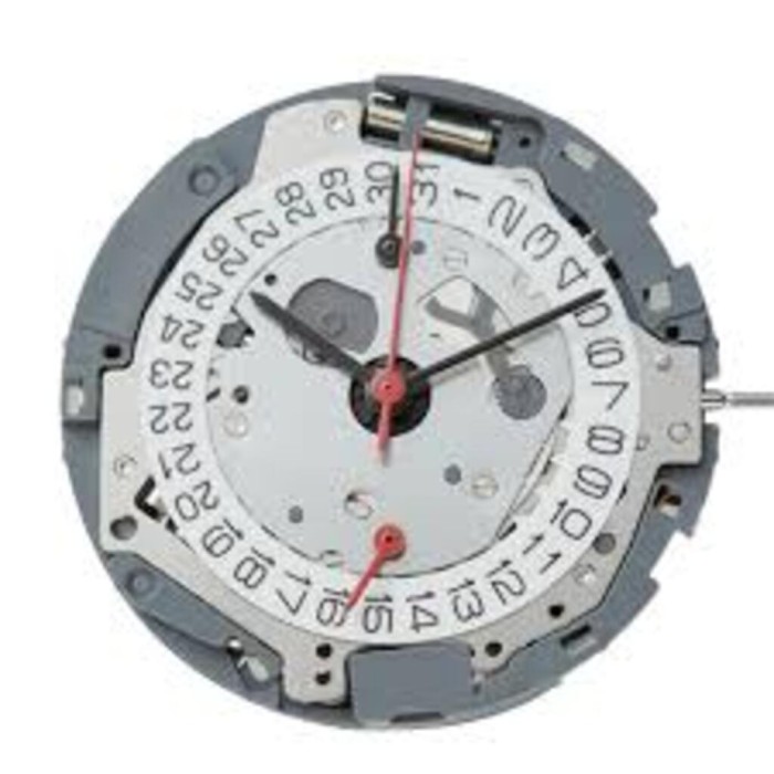 MIYOTA / CITIZEN 0R21-07M
