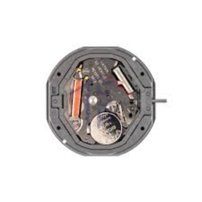 MIYOTA / CITIZEN 1M52-00A