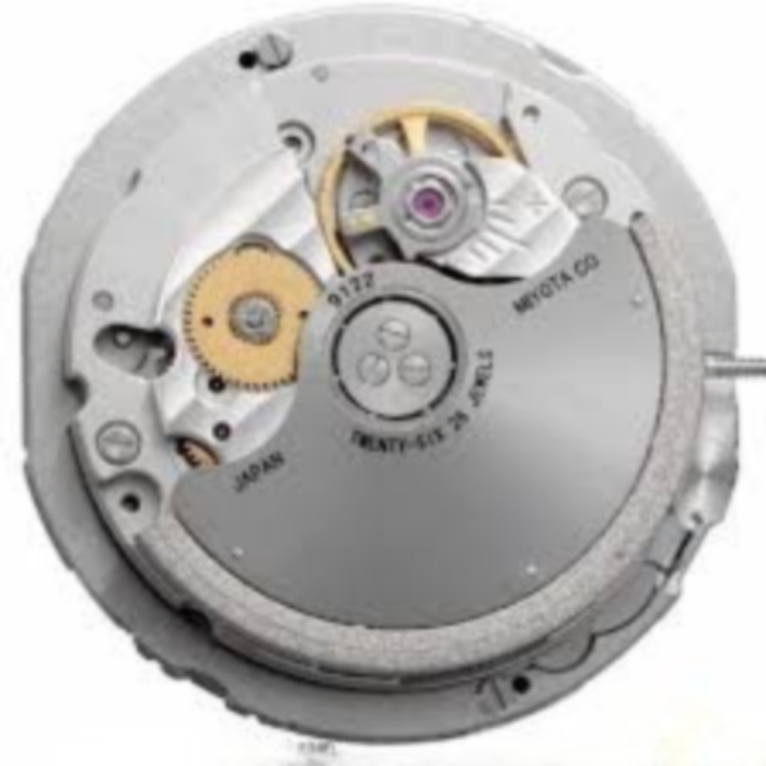 MIYOTA / CITIZEN 3S10-12A
