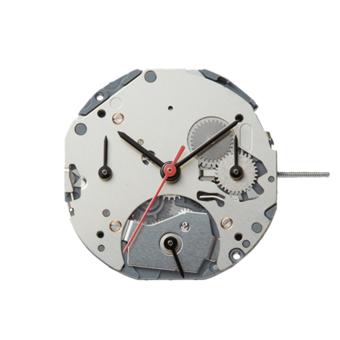 MIYOTA / CITIZEN 6P80