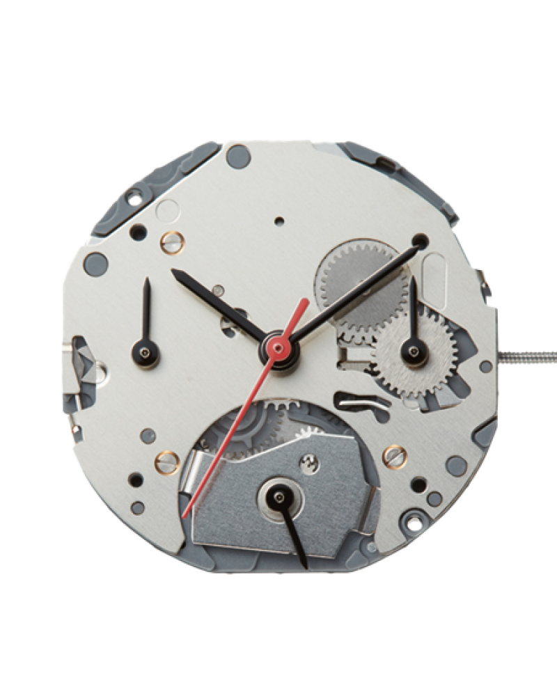 MIYOTA / CITIZEN 6P80