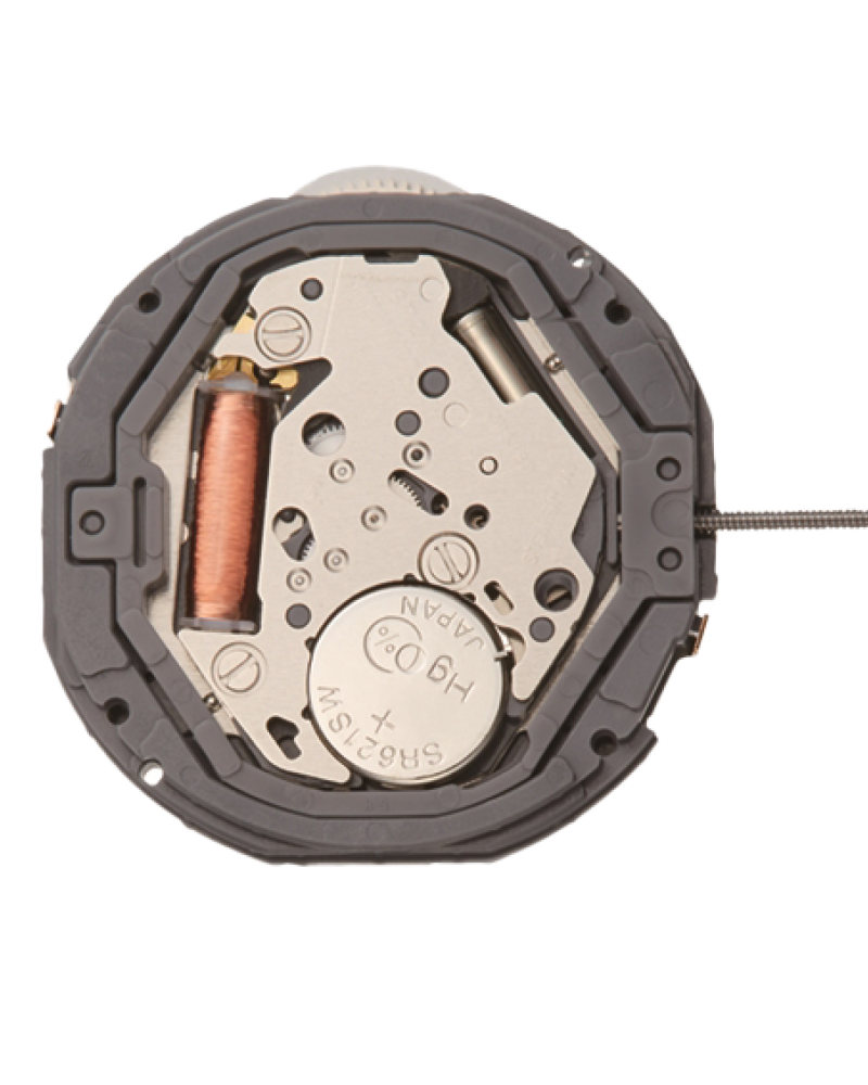 MIYOTA / CITIZEN 6P80