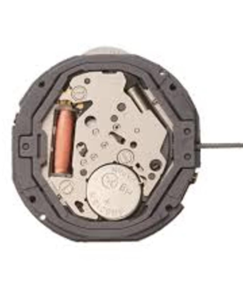 MIYOTA / CITIZEN 6P26-00A