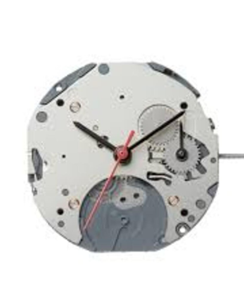 MIYOTA / CITIZEN 6P26-00A