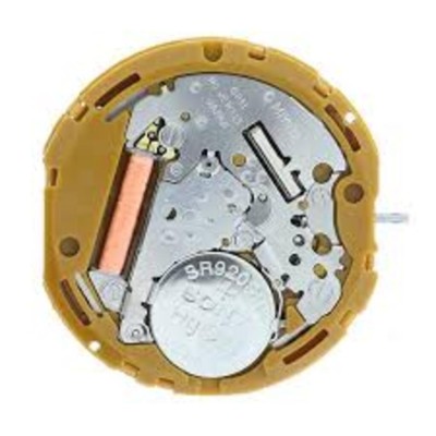 MIYOTA / CITIZEN GP11-00Α