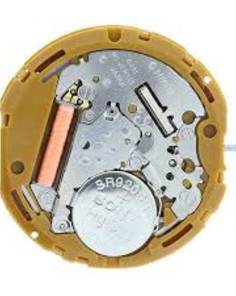 MIYOTA / CITIZEN GP11-00Α