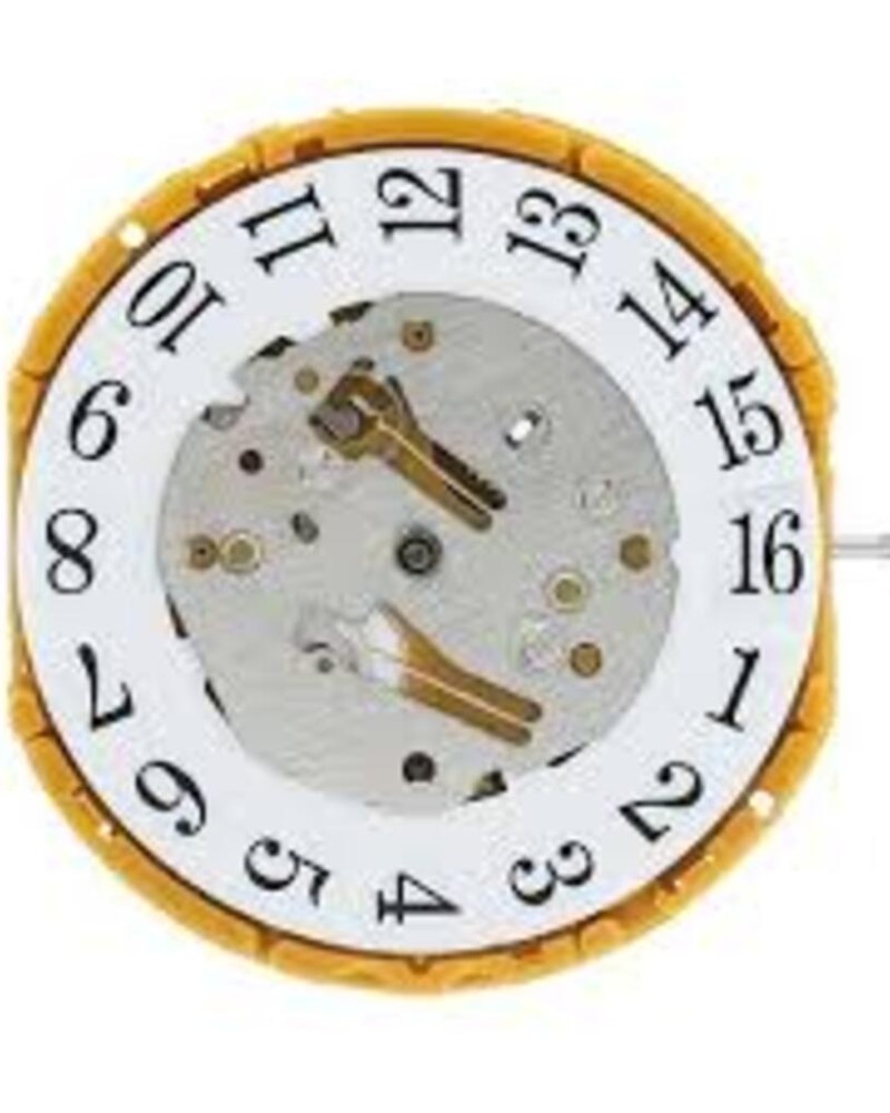 MIYOTA / CITIZEN GP11-00Α