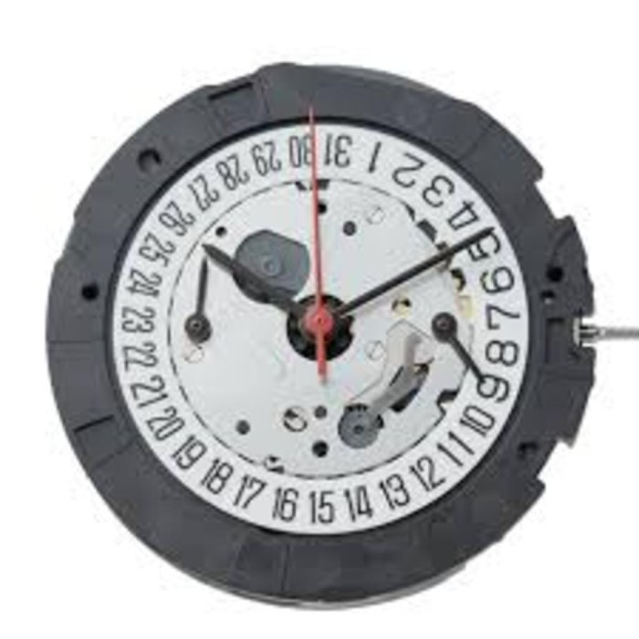 MIYOTA / CITIZEN OS21-00A 