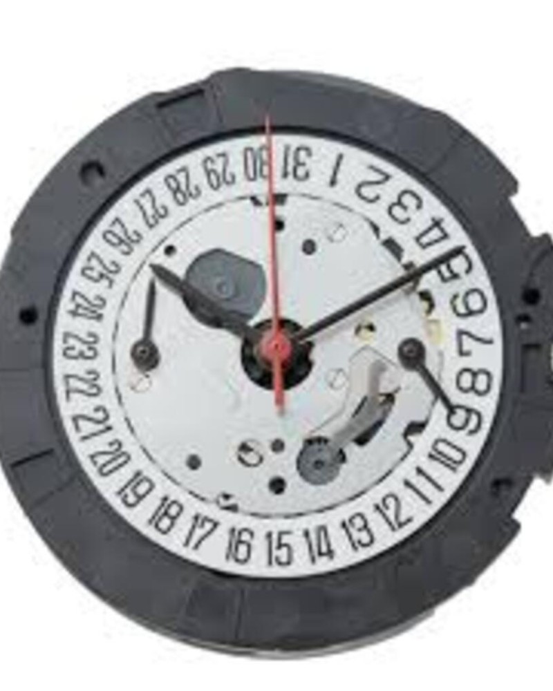 MIYOTA / CITIZEN OS21-00A 