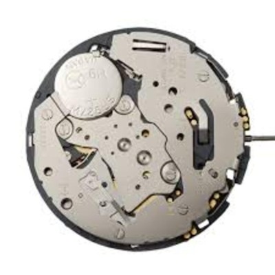 MIYOTA / CITIZEN OS21-00A 