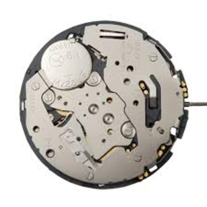MIYOTA / CITIZEN OS21-00A 