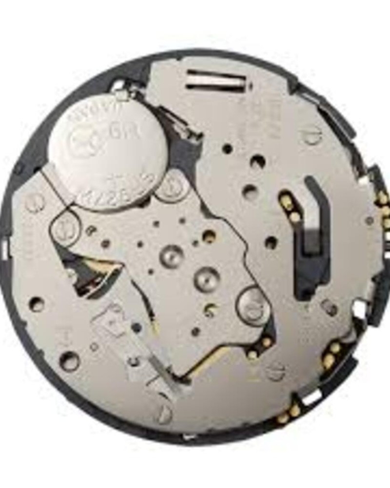 MIYOTA / CITIZEN OS21-00A 