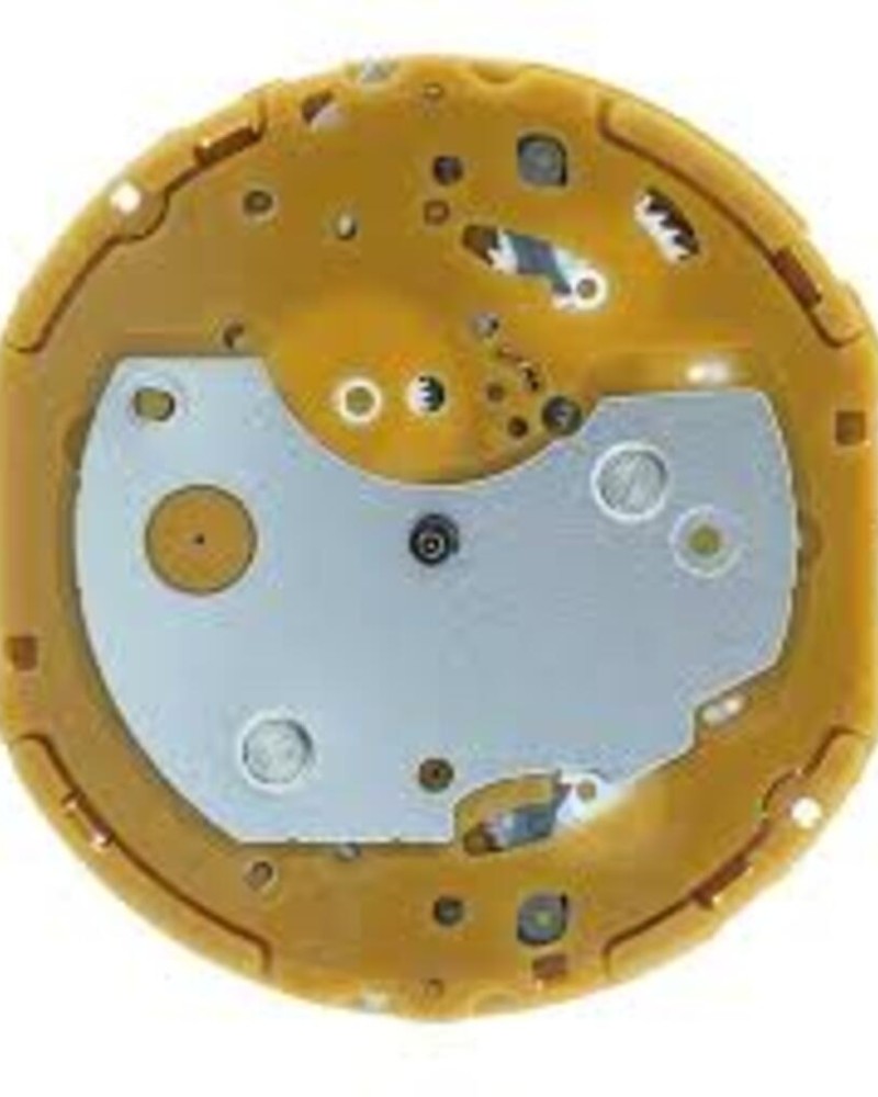 MIYOTA / CITIZEN GP50-00A