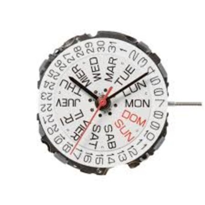 MIYOTA / CITIZEN 2S65-00A