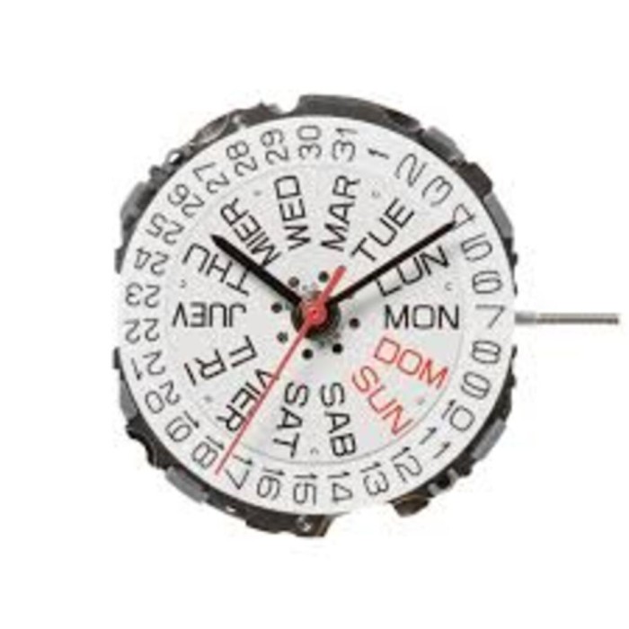 MIYOTA / CITIZEN 2S65-00A